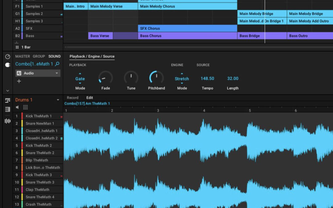 Maschine+ y Maschine 3: compatibilidad oficial lanzada