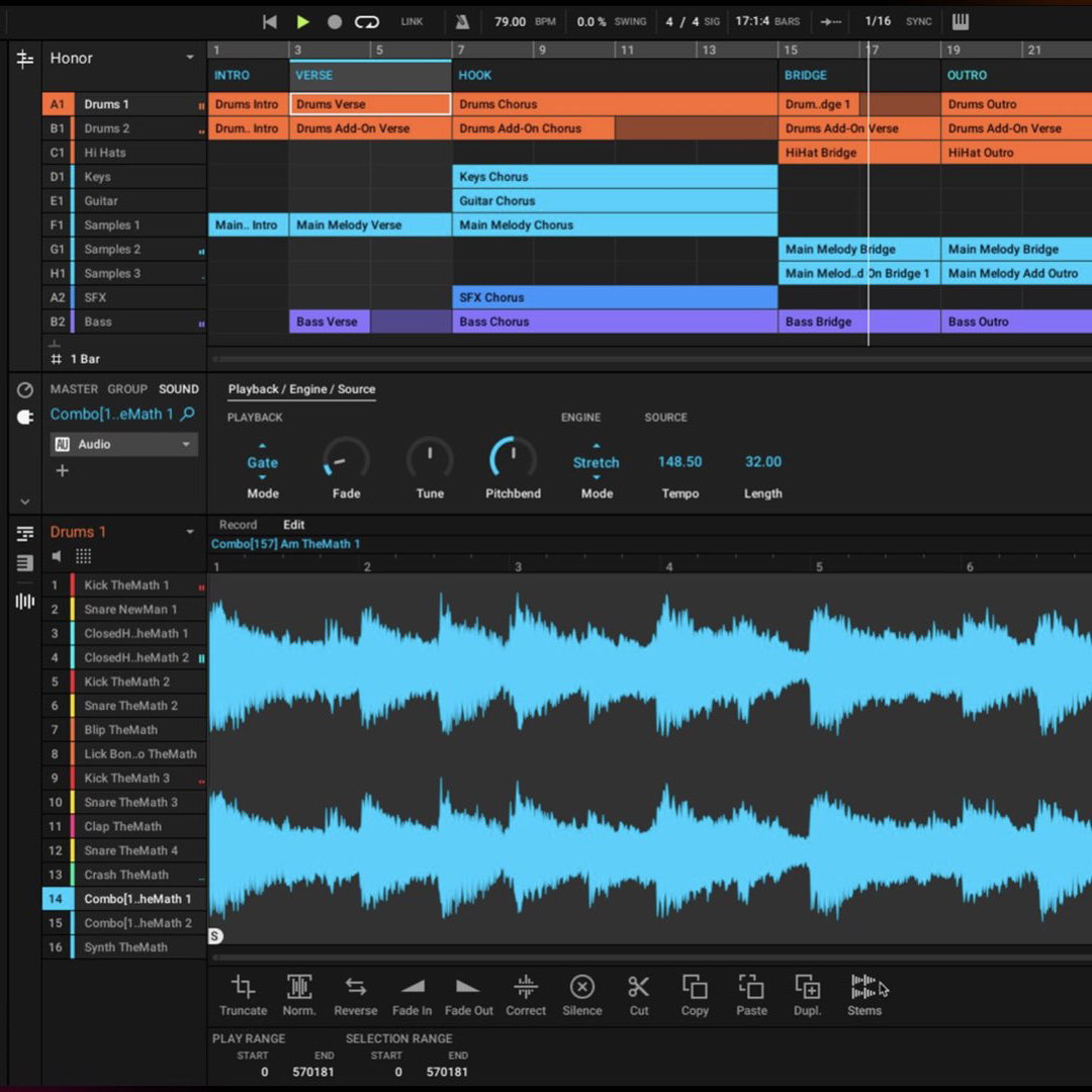 Maschine+ y Maschine 3: compatibilidad oficial lanzada