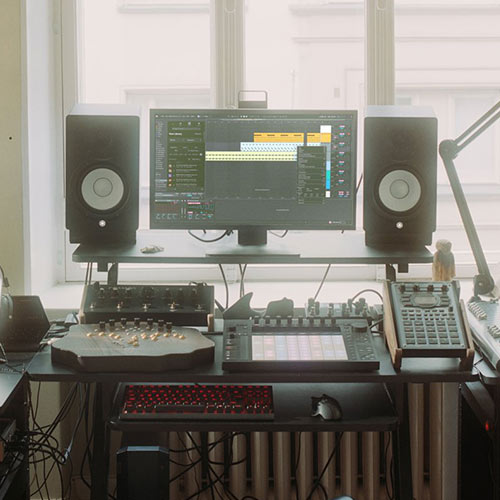 Ableton Live 12.3: Stems, Splice, Auto Pan-Tremolo, y más